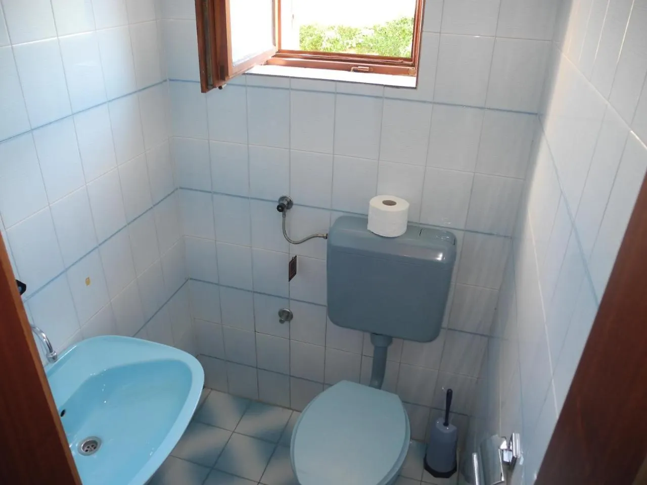 Apartment Vucko 4 Pax Crikvenica Croatie