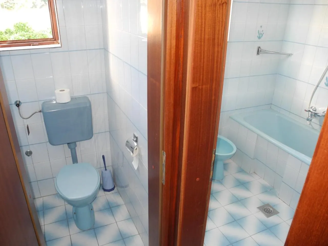 Apartment Vucko 4 Pax Crikvenica 0*,  Croatie
