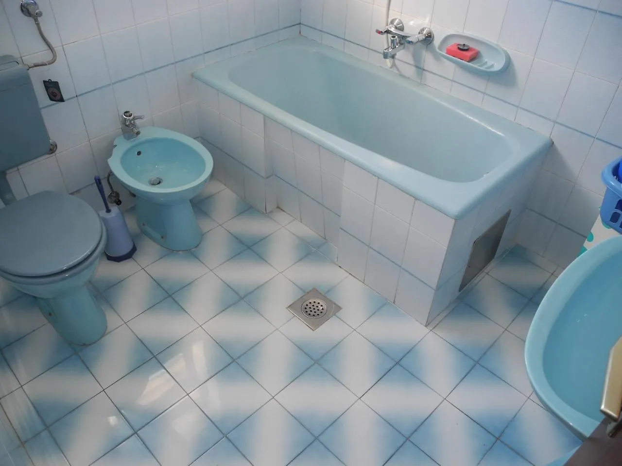 Apartment Vucko 4 Pax Crikvenica