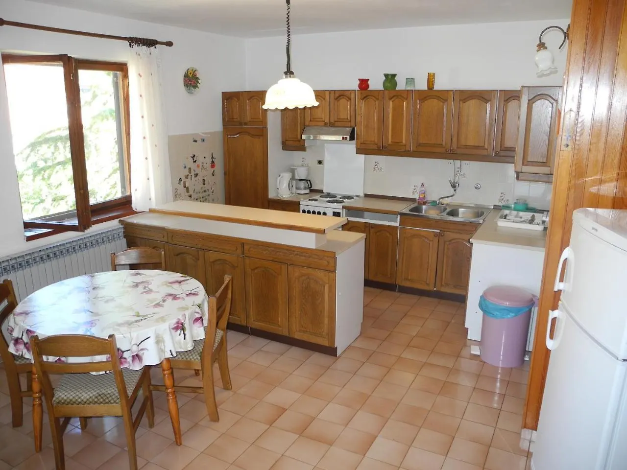 Apartment Vucko 4 Pax Crikvenica